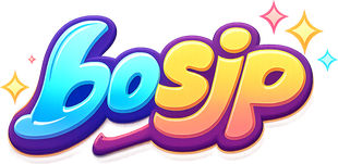 Logo bosjp